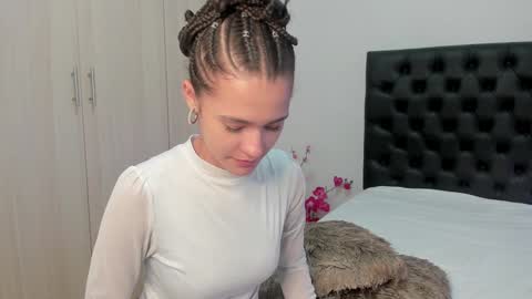 Snapshot of _sussi_ chatting on January 20, 2025, 4:45 pm Sussi online show from January 20, 2025, 4:45 pm