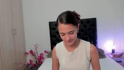 Snapshot of _sussi_ chatting on January 30, 2025, 2:04 pm Sussi online show from January 30, 2025, 2:04 pm