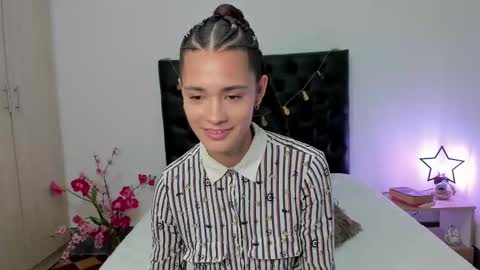 Snapshot of _sussi_ chatting on March 1, 2025, 4:11 pm Sussi online show from March 1, 2025, 4:11 pm