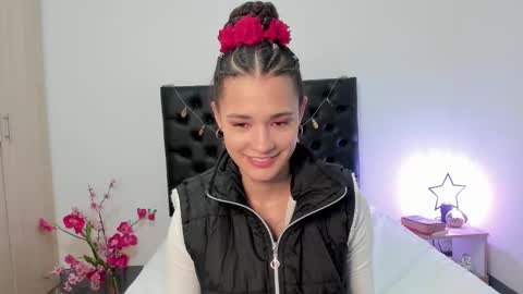 Snapshot of _sussi_ chatting on March 8, 2025, 1:14 pm Sussi online show from March 8, 2025, 1:14 pm