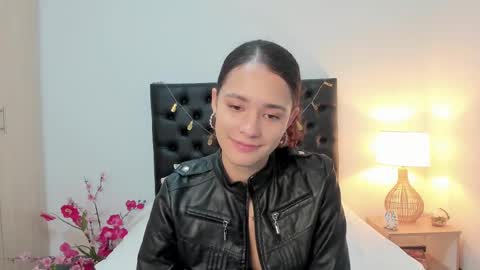 Snapshot of _sussi_ chatting on March 11, 2025, 1:34 pm Sussi online show from March 11, 2025, 1:34 pm