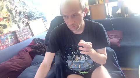 _svenerd_____ online show from June 5, 2026, 11:49 am