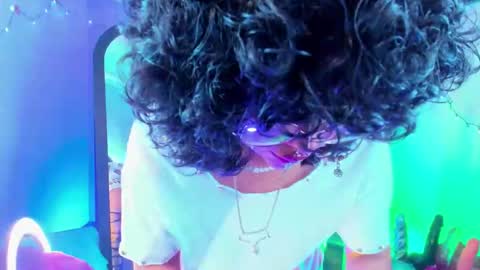 Kuromi online show from January 7, 2026, 8:28 am