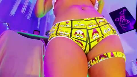 Kuromi online show from January 10, 2026, 4:36 am