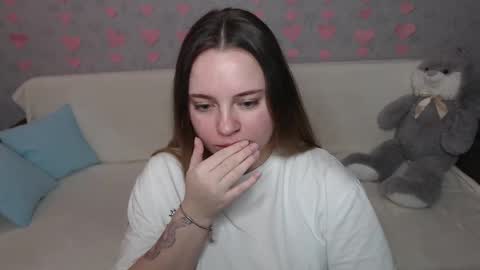 Lana online show from February 16, 2025, 10:10 am