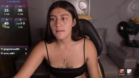 Snapshot of _sweet_lia_ chatting on June 25, 2026, 8:13 pm _sweet_lia_ online show from June 25, 2026, 8:13 pm