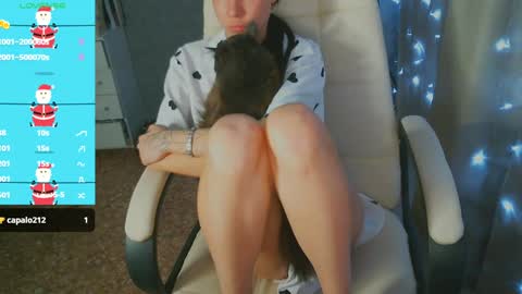 Milana   welcome to my world  online show from January 3, 2025, 10:31 am