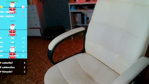 Milana   welcome to my world  online show from January 6, 2025, 11:51 am