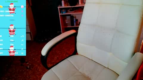 Milana   welcome to my world  online show from January 15, 2025, 5:08 am