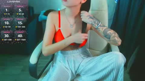 Milana   welcome to my world  online show from March 3, 2026, 7:03 am