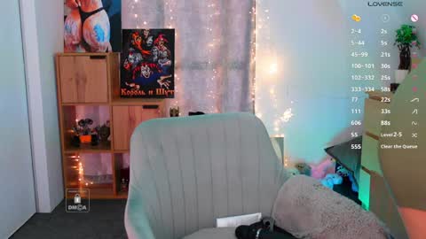 Dasha  online show from May 23, 2026, 7:35 am