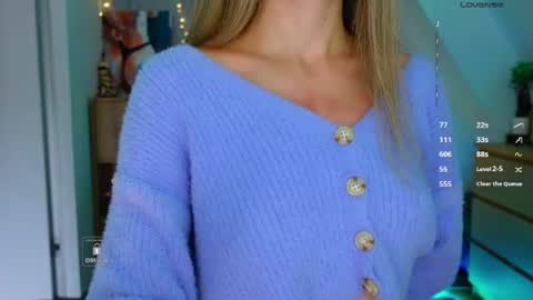 Dasha  online show from July 19, 2026, 5:22 am