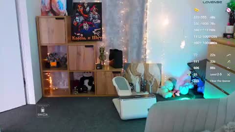 Dasha  online show from July 20, 2026, 9:45 am