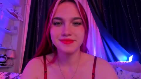 _sweetiemary_ online show from November 29, 2025, 8:01 pm