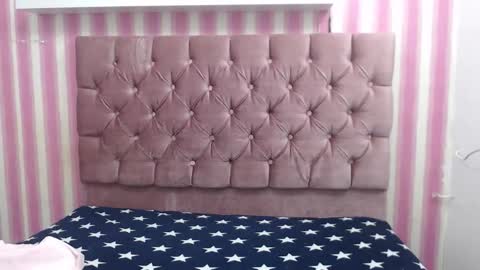 _sweettcandy_ online show from March 3, 2026, 12:33 pm