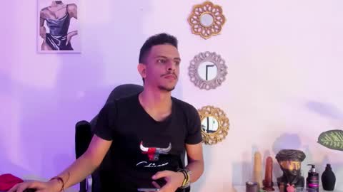 _tarek_ online show from September 27, 2025, 7:19 pm