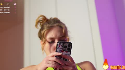 Taylor online show from November 17, 2025, 6:41 am