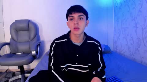 _taylorblack online show from January 6, 2026, 11:25 am