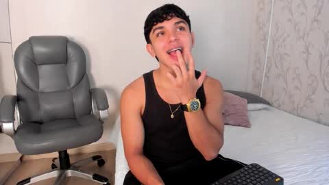 _taylorblack online show from February 24, 2026, 11:41 am