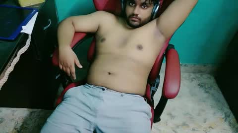 _telugu_boy online show from March 4, 2026, 8:31 am