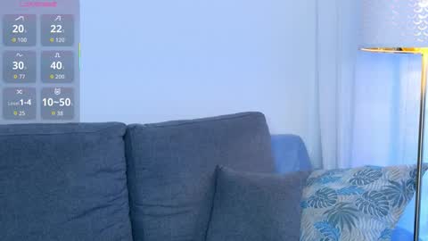 Terrea online show from October 29, 2025, 11:12 am