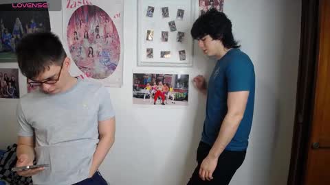 Scot y Patrick online show from December 26, 2024, 1:32 pm