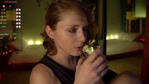 Snapshot of _the_sun_ chatting on January 19, 2025, 11:53 pm Evi online show from January 19, 2025, 11:53 pm