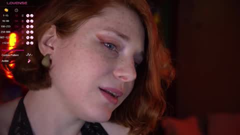 Snapshot of _the_sun_ chatting on January 12, 2026, 9:31 pm Evi online show from January 12, 2026, 9:31 pm