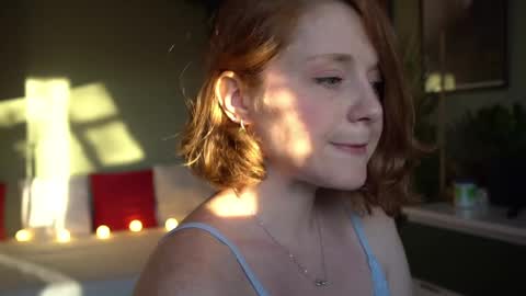 Snapshot of _the_sun_ chatting on March 2, 2026, 3:30 pm Evi online show from March 2, 2026, 3:30 pm