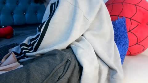 Thomas online show from March 1, 2026, 4:25 am