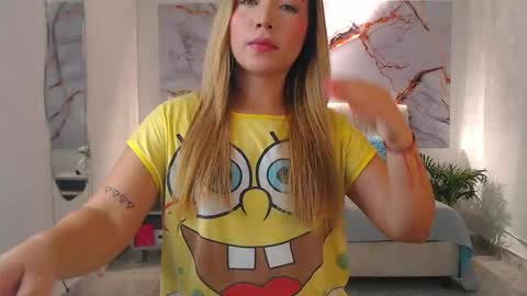 _tiffany1 online show from October 24, 2025, 6:59 pm