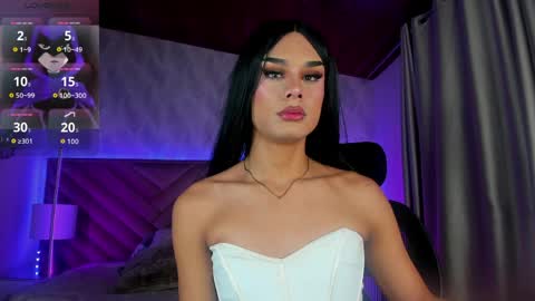 tiffany online show from March 30, 2026, 11:06 pm