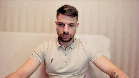 Tony Wolf online show from April 7, 2026, 9:04 pm