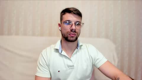 Tony Wolf online show from April 13, 2026, 2:44 pm