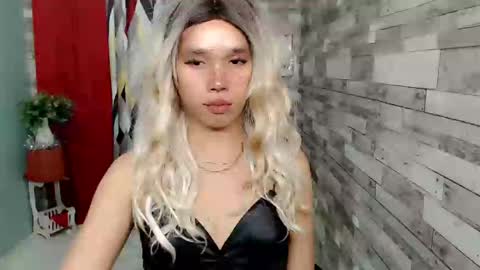 Iam Alex online show from December 27, 2024, 9:32 pm