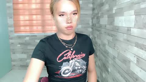 Iam Alex online show from February 8, 2025, 8:52 am