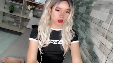 Iam Alex online show from February 26, 2025, 8:33 pm