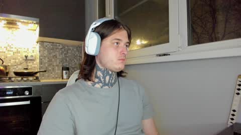 _torfin_ online show from December 7, 2024, 12:30 am