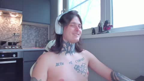 _torfin_ online show from March 6, 2025, 6:30 am