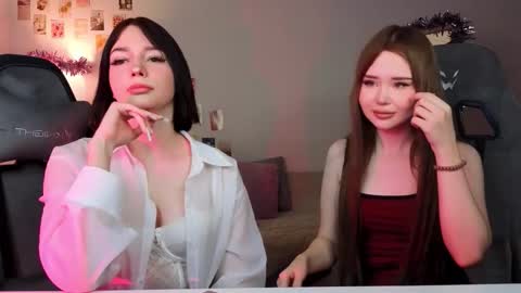 Jessy and Randy online show from January 8, 2026, 12:40 pm