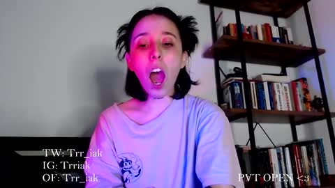 Snapshot of _trriak_ chatting on November 16, 2025, 11:10 pm luna online show from November 16, 2025, 11:10 pm