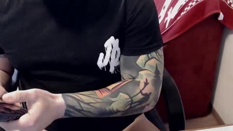 Snapshot of _trythis_ chatting on February 13, 2026, 10:28 pm _trythis_ online show from February 13, 2026, 10:28 pm