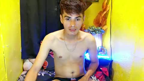  Urjerick online show from February 16, 2025, 10:10 am