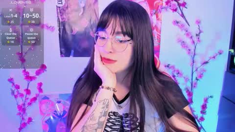     online show from November 7, 2025, 2:55 am