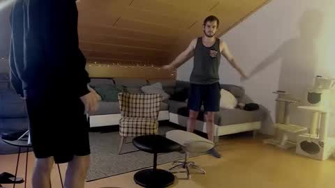 Vlad online show from November 18, 2025, 10:14 pm