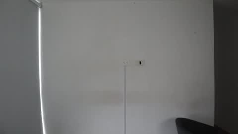 Anastasia Vahos online show from February 8, 2025, 9:57 pm