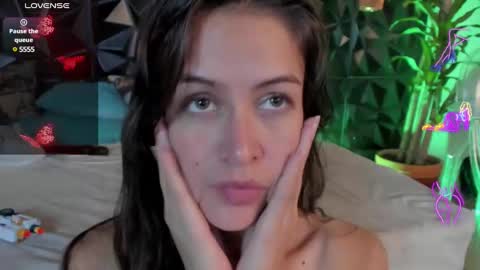 _valentina_69 online show from December 10, 2024, 6:54 am