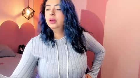 _valeryboobs_ online show from May 22, 2026, 2:01 pm