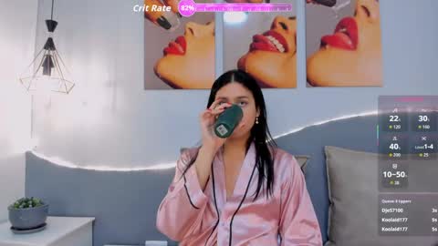 Snapshot of _valerycooper chatting on May 11, 2026, 4:04 pm _valerycooper online show from May 11, 2026, 4:04 pm
