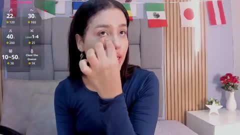 _valerycooper online show from June 22, 2026, 12:46 pm